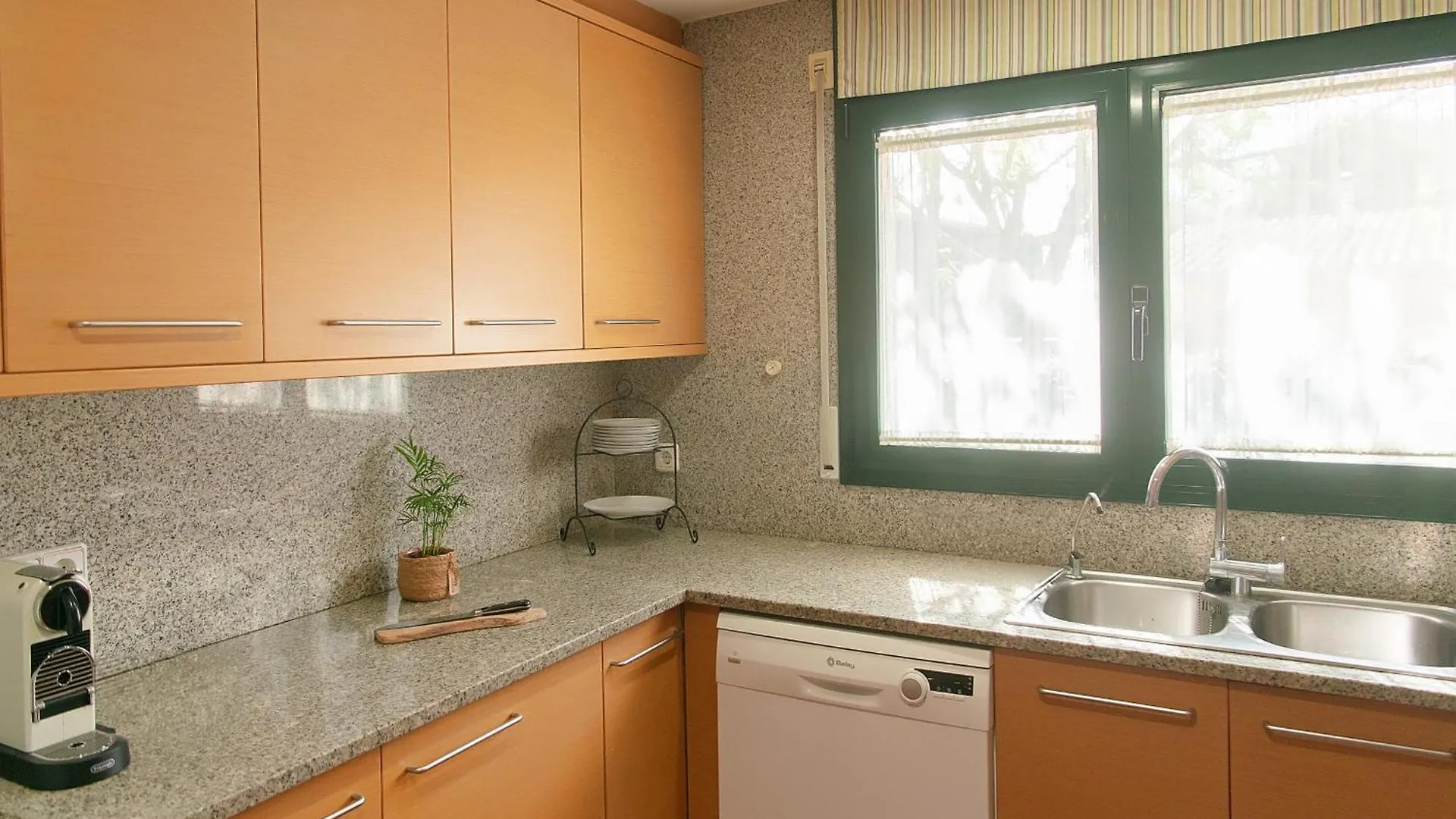 Vila Welcs Casa 231 Pda Con Piscina Vall-Llobrega