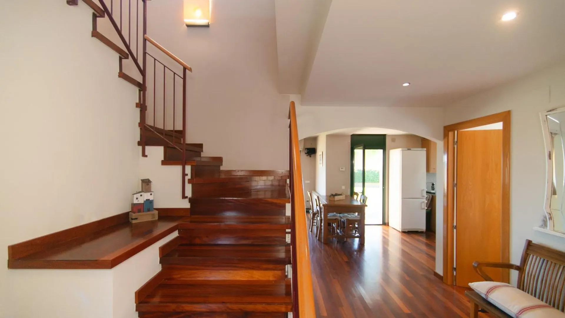 Vila Welcs Casa 231 Pda Con Piscina Vall-Llobrega