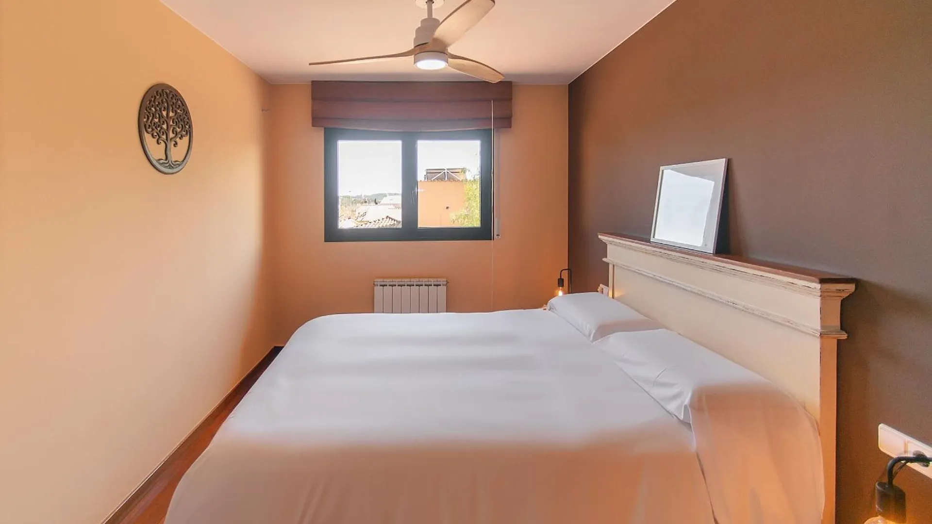Vila Welcs Casa 231 Pda Con Piscina Vall-Llobrega Španělsko