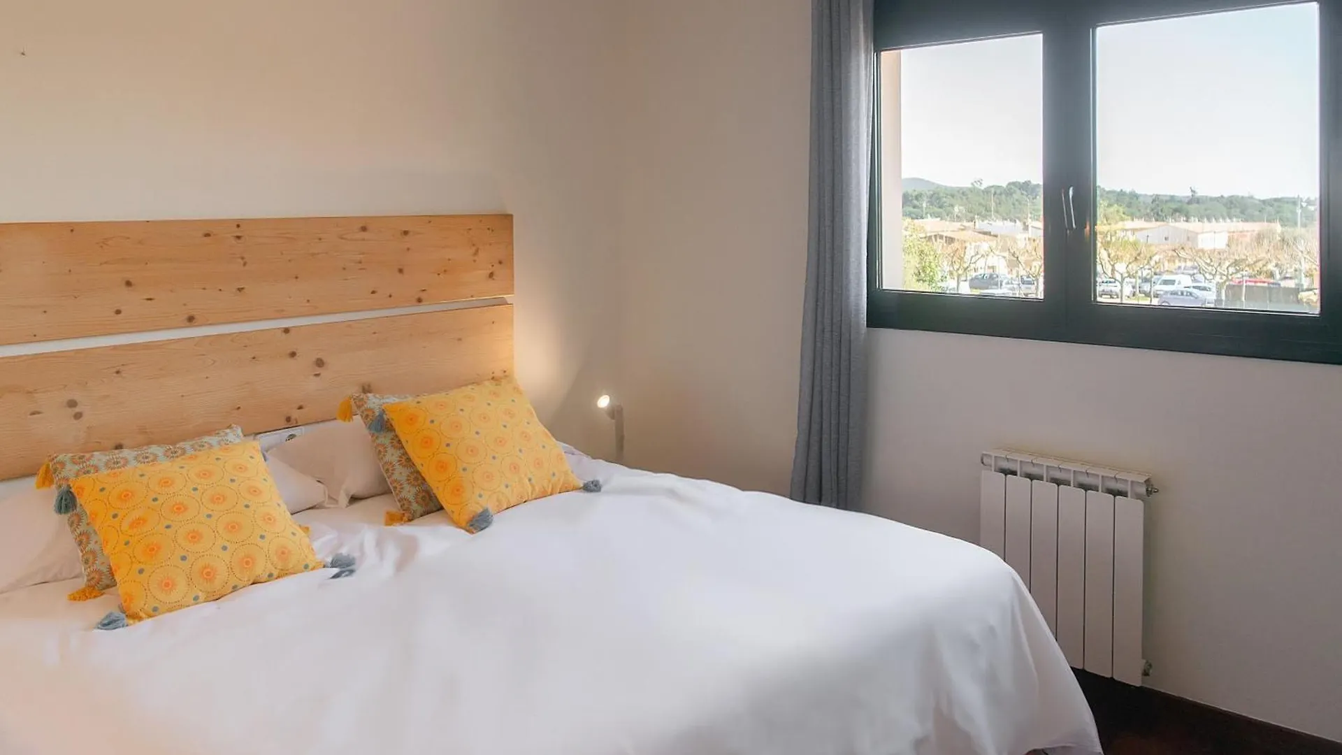 Vila Welcs Casa 231 Pda Con Piscina Vall-Llobrega Španělsko