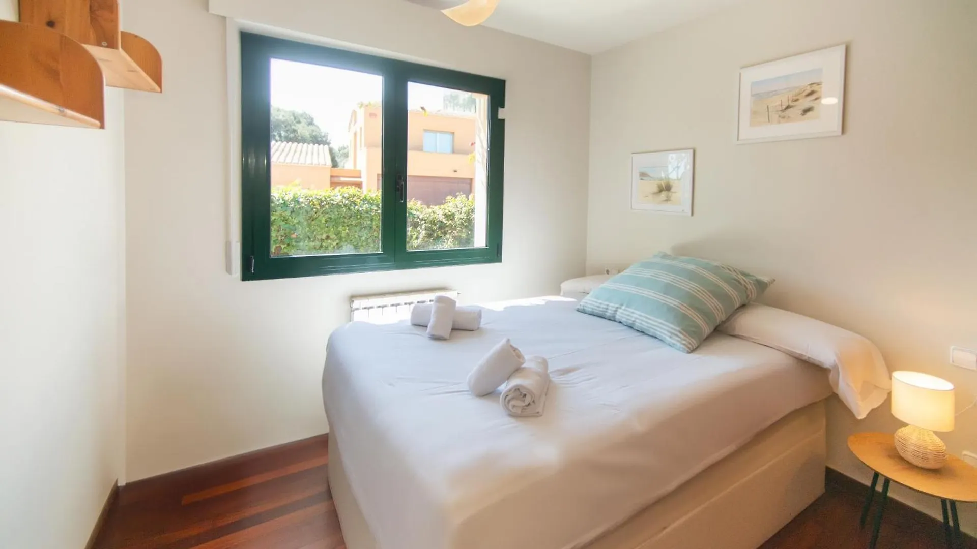Vila Welcs Casa 231 Pda Con Piscina Vall-Llobrega