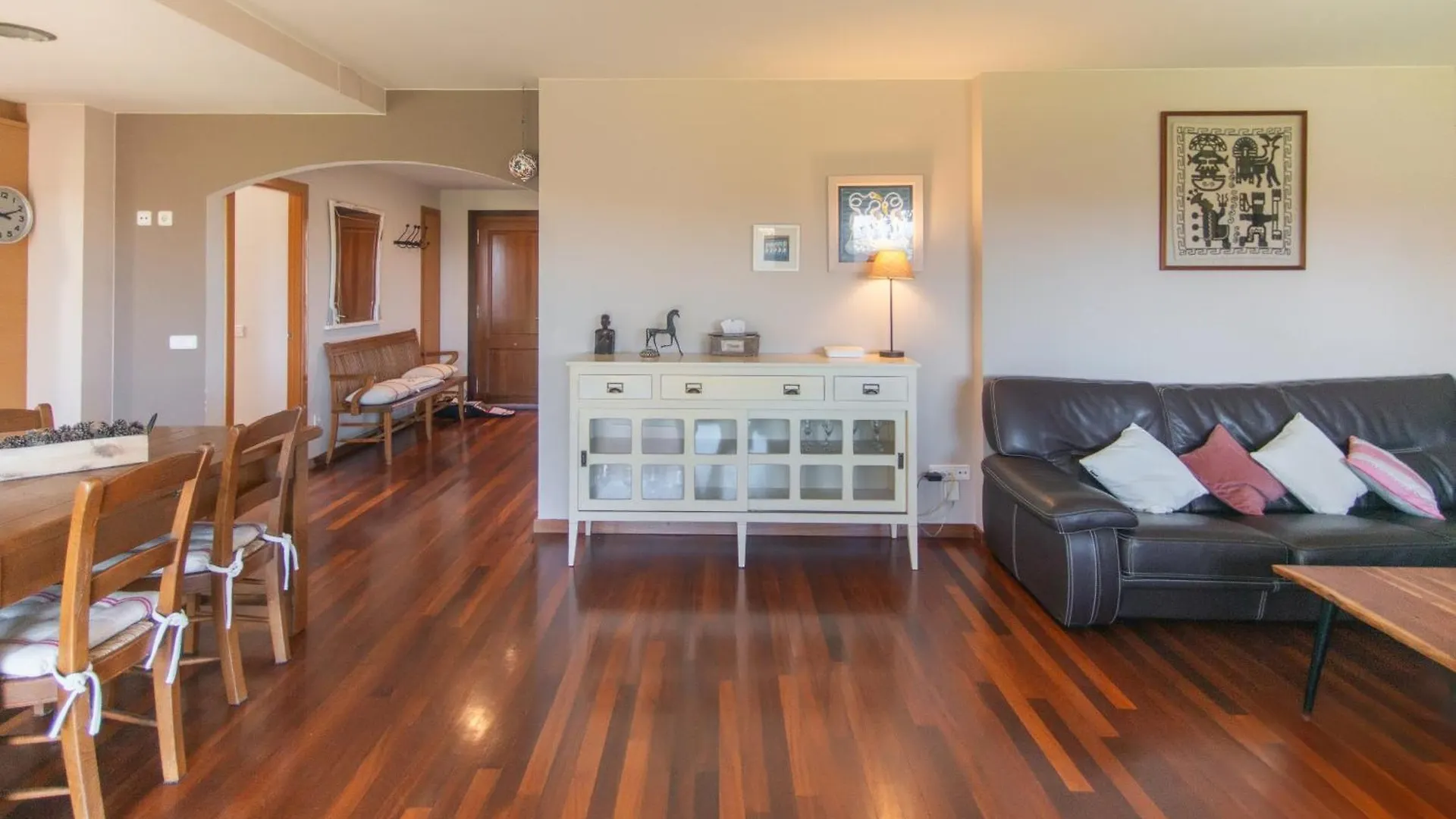 Welcs Casa 231 Pda Con Piscina Villa Vall-Llobrega İspanya