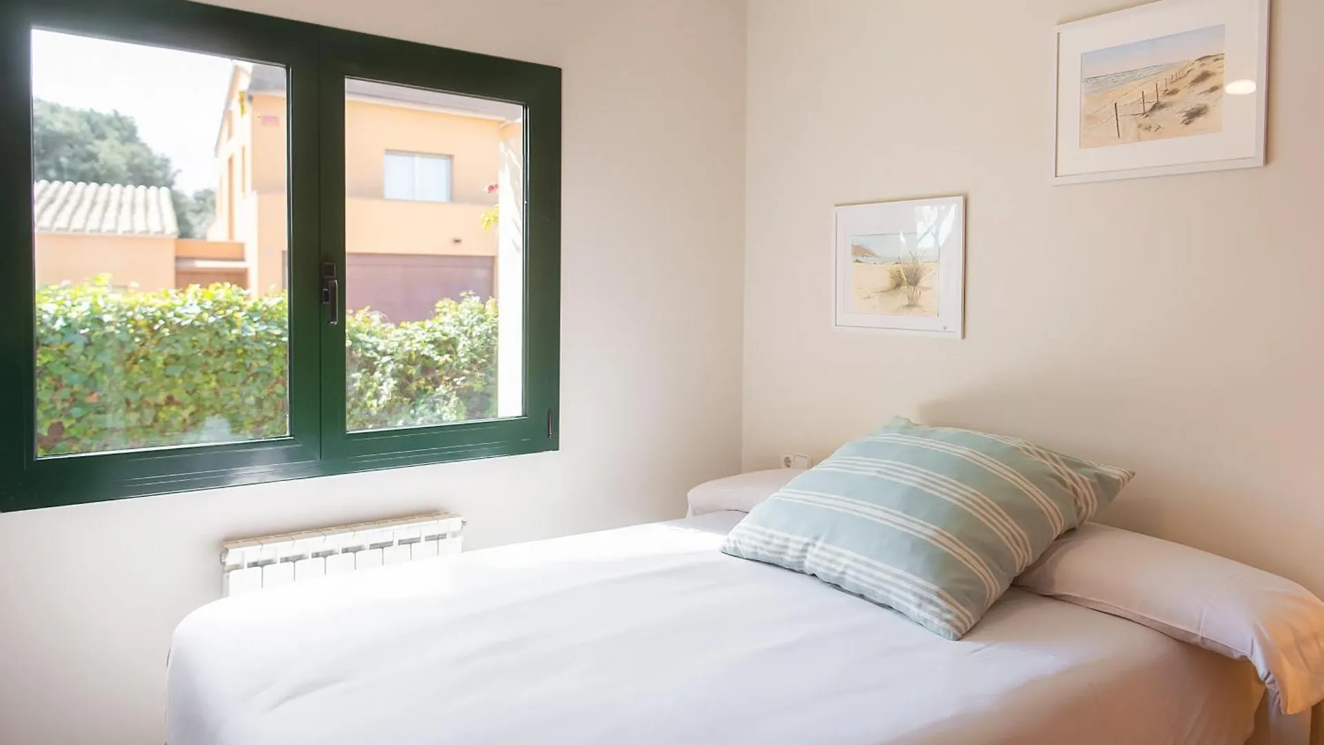 Welcs Casa 231 Pda Con Piscina Villa Vall-Llobrega