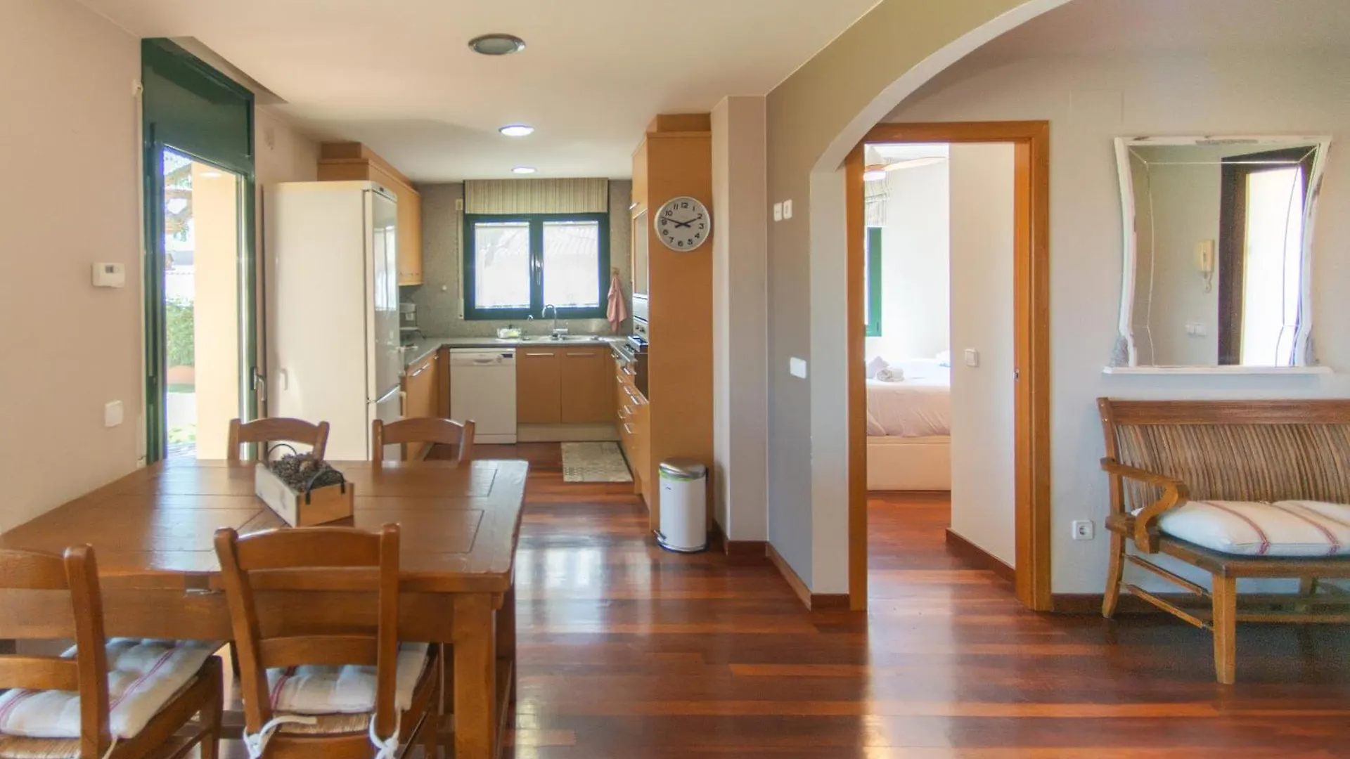 Welcs Casa 231 Pda Con Piscina Villa Vall-Llobrega 0*,  İspanya
