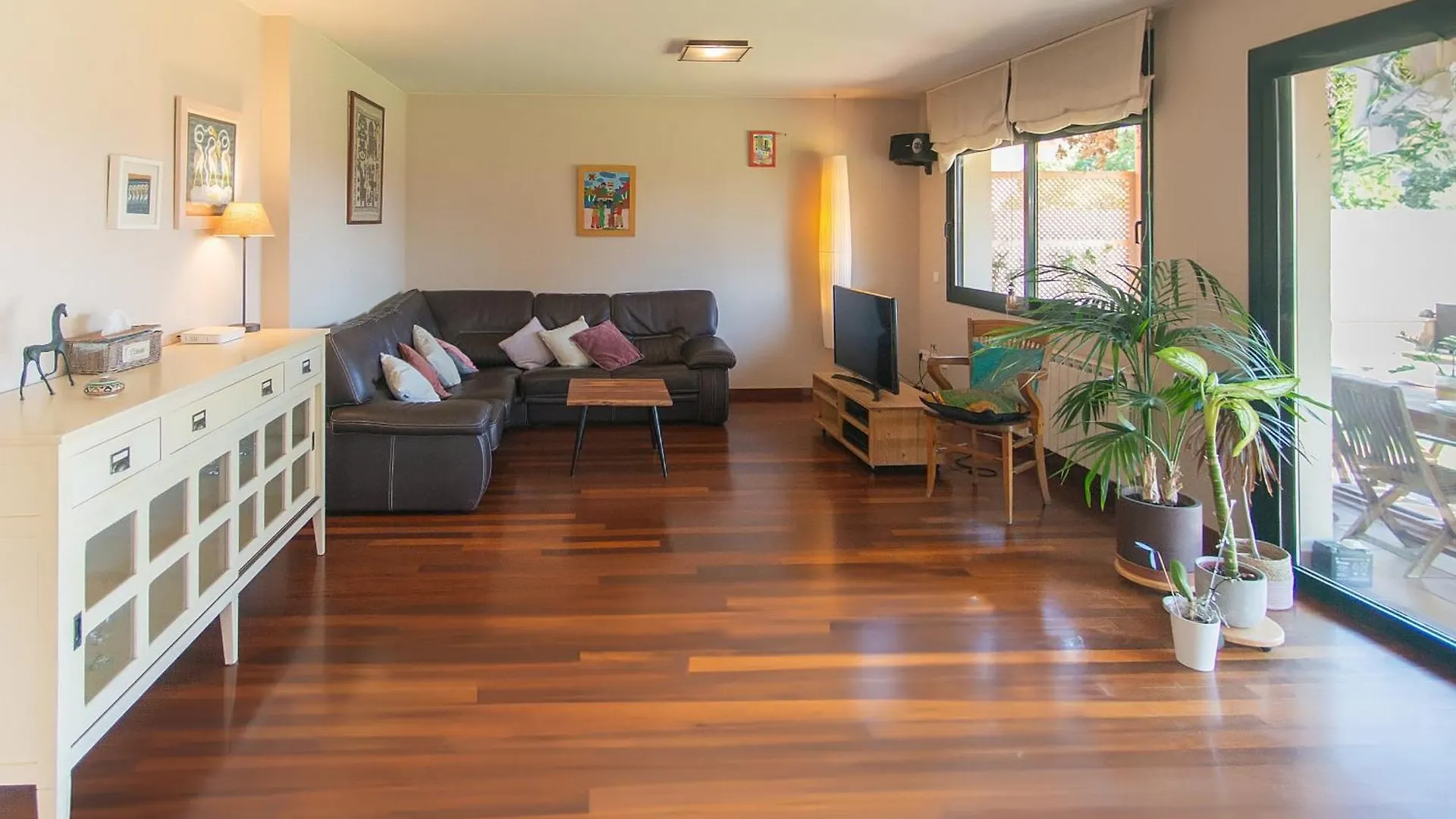 Welcs Casa 231 Pda Con Piscina Villa Vall-Llobrega
