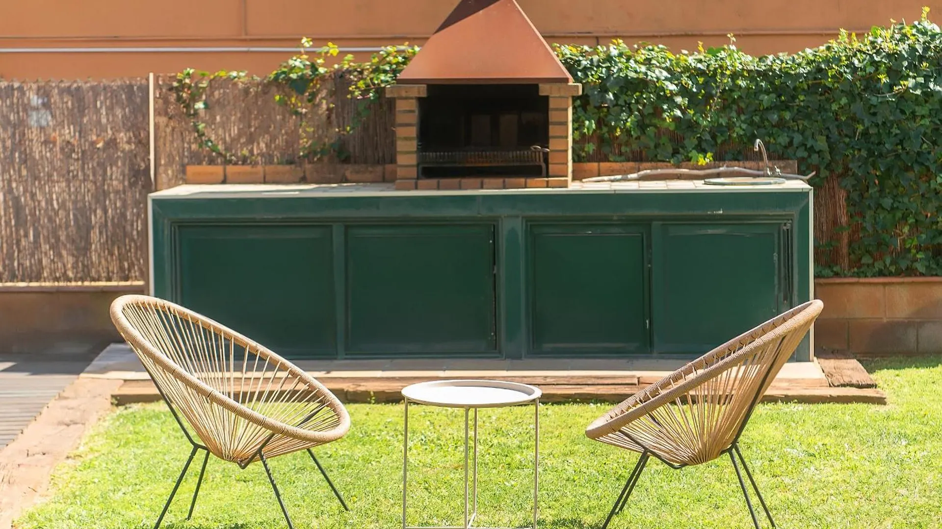 Welcs Casa 231 Pda Con Piscina Villa Vall-Llobrega