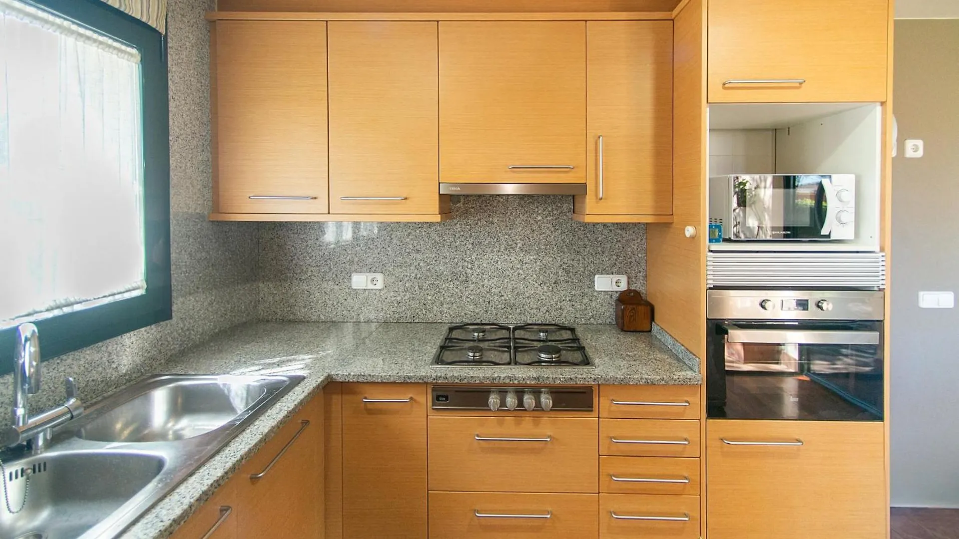 Welcs Casa 231 Pda Con Piscina Villa Vall-Llobrega